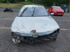 2001 PEUGEOT 306 MERIDI for sale at Copart SANDTOFT
