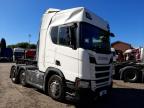 2019 SCAN R SERIES ( for sale at Copart WOLVERHAMPTON
