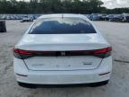 2024 Honda Accord Hyb 2.0L продається в Ocala, FL - Front End