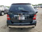 2006 Mercedes-Benz Ml 500 للبيع في Chicago Heights، IL - Front End