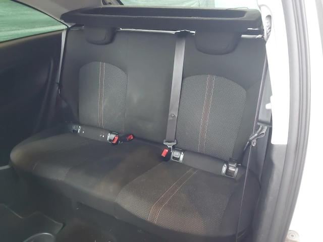 2017 VAUXHALL CORSA LIMI