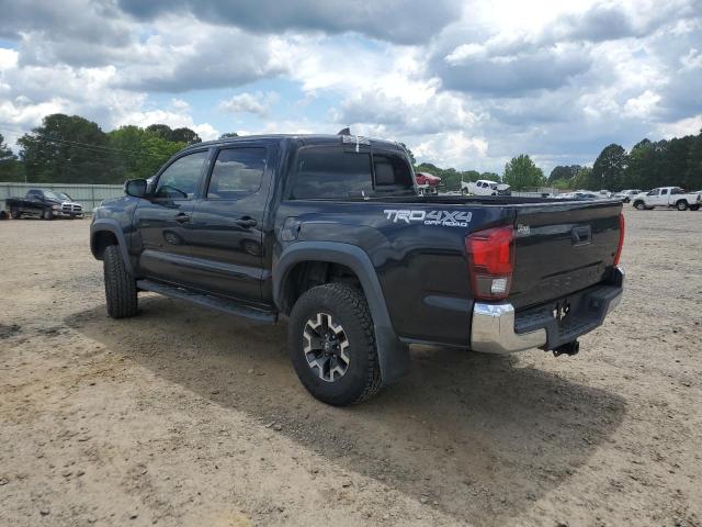  TOYOTA TACOMA 2019 Black