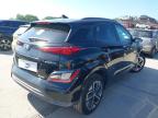 2021 HYUNDAI KONA ULTIM for sale at Copart ROCHFORD
