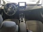 2022 Toyota Corolla Le de vânzare în Bridgeton, MO - Rear End