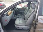 2007 JAGUAR X-TYPE SE for sale at Copart CORBY