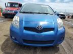2009 Toyota Yaris  na sprzedaż w Brighton, CO - Hail