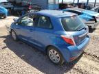 2012 Toyota Yaris  იყიდება Phoenix-ში, AZ - Front End