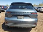 2020 Porsche Cayenne  للبيع في Colorado Springs، CO - Front End