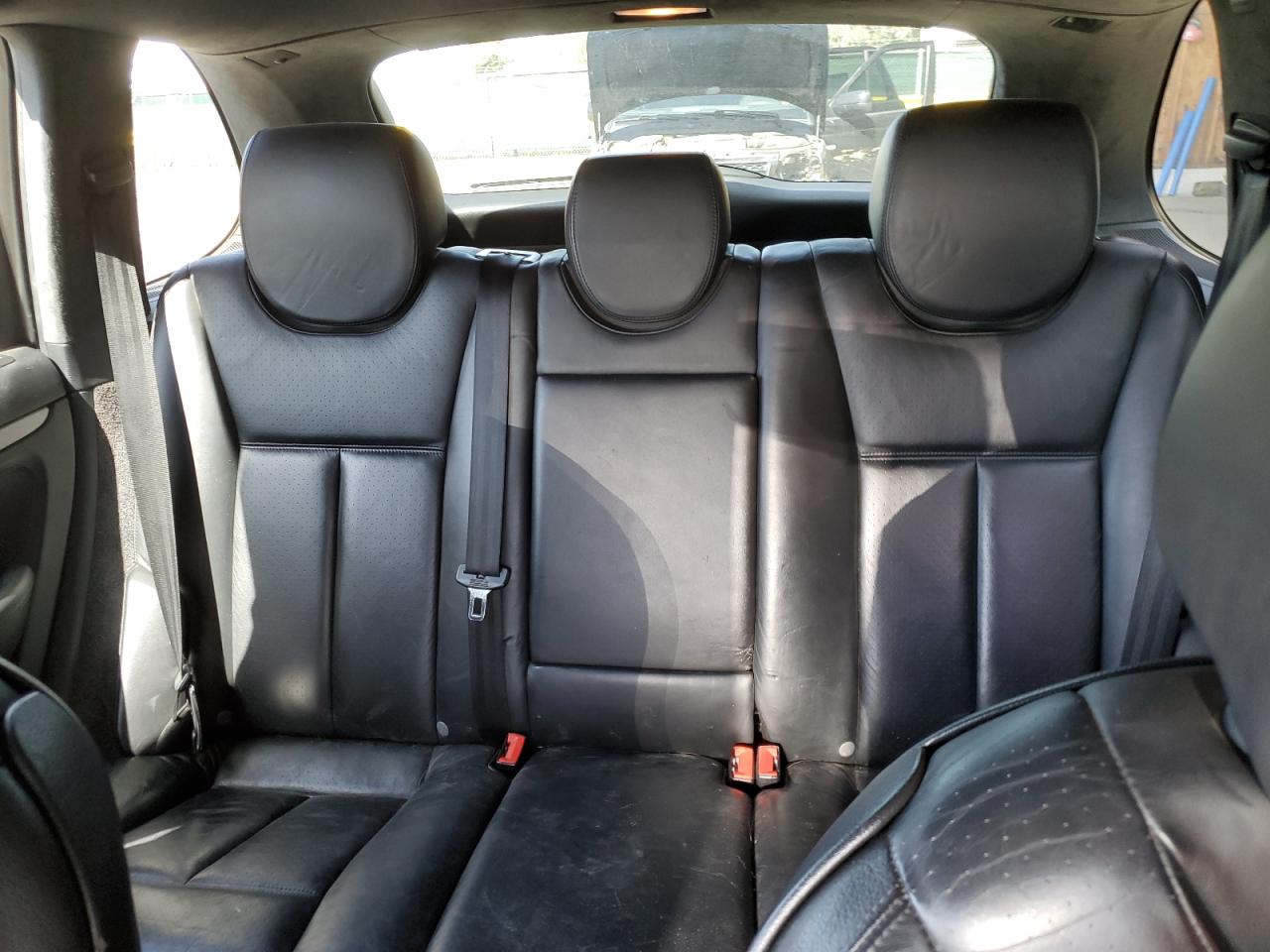 2004 Porsche Cayenne Turbo VIN: WP1AC29P94LA94194 Lot: 56866045