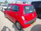 2010 HYUNDAI I10 CLASSI for sale at Copart SANDY