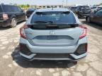 2017 Honda Civic Exl за продажба в Indianapolis, IN - Side