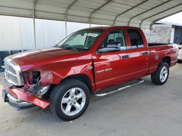 2007 Dodge Ram 1500 St