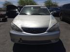 2006 Toyota Camry Le for Sale in North Las Vegas, NV - Water/Flood