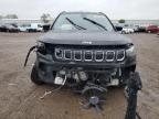 2022 Jeep Compass Latitude Lux for Sale in Davison, MI - Front End