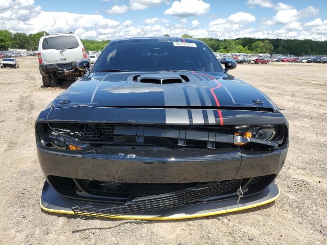  DODGE CHALLENGER 2023 Czarny