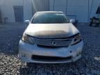 2010 Lexus Hs 250H en Venta en Apopka, FL - Front End