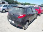 2010 MAZDA 2 TAMURA for sale at Copart WOLVERHAMPTON