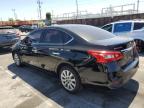 2016 Nissan Sentra S en Venta en Wilmington, CA - Minor Dent/Scratches