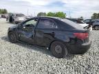 2010 Kia Forte Ex de vânzare în Mebane, NC - Side