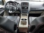 2013 DODGE GRAND CARAVAN CREW   à vendre chez Copart ON - LONDON