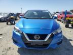 2021 Nissan Versa Sv for Sale in Antelope, CA - Rear End