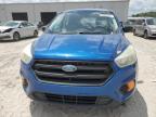 2017 Ford Escape S للبيع في Jacksonville، FL - Rear End