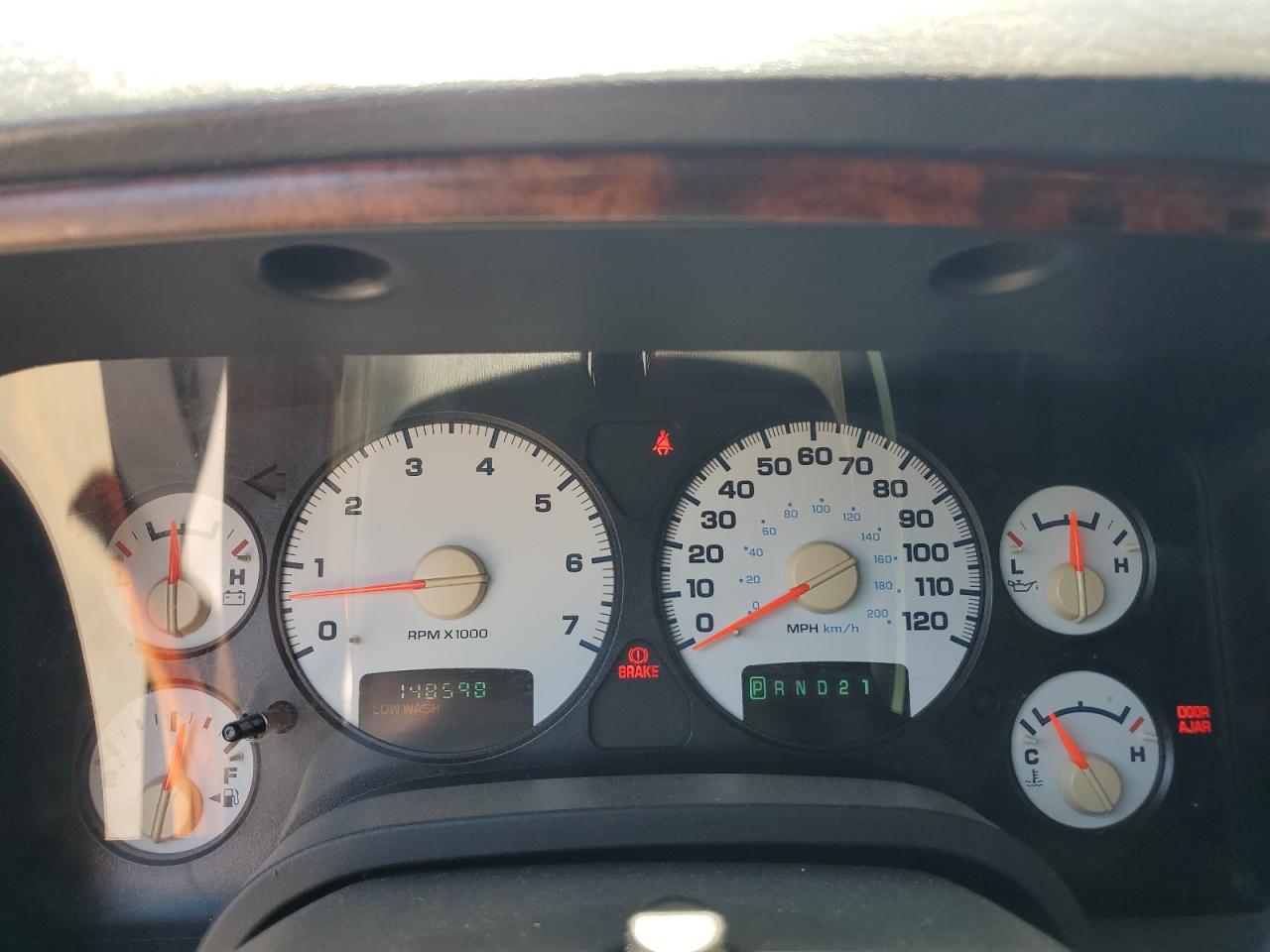 2003 Dodge Ram 1500 St VIN: 1D7HU18D43S283649 Lot: 57036365