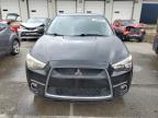2011 Mitsubishi Outlander Sport Se for Sale in Louisville, KY - Side