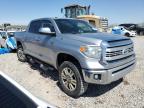 2014 Toyota Tundra Crewmax Platinum на продаже в Magna, UT - Side