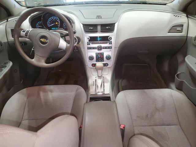 2011 CHEVROLET MALIBU LS