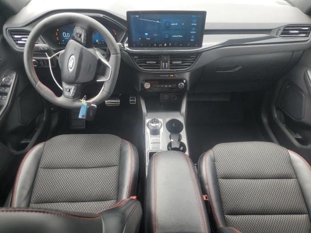  FORD ESCAPE ST 2023 Gray