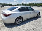 2020 Infiniti Q50 Pure for Sale in Byron, GA - Front End