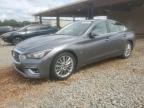 2019 Infiniti Q50 Luxe на продаже в Tanner, AL - Front End