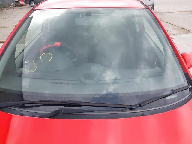 2010 VAUXHALL CORSA SXI