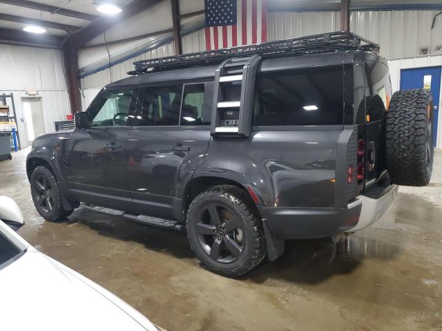  LAND ROVER DEFENDER 2024 Серый
