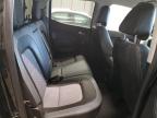 2019 Chevrolet Colorado Z71 en Venta en West Mifflin, PA - Front End