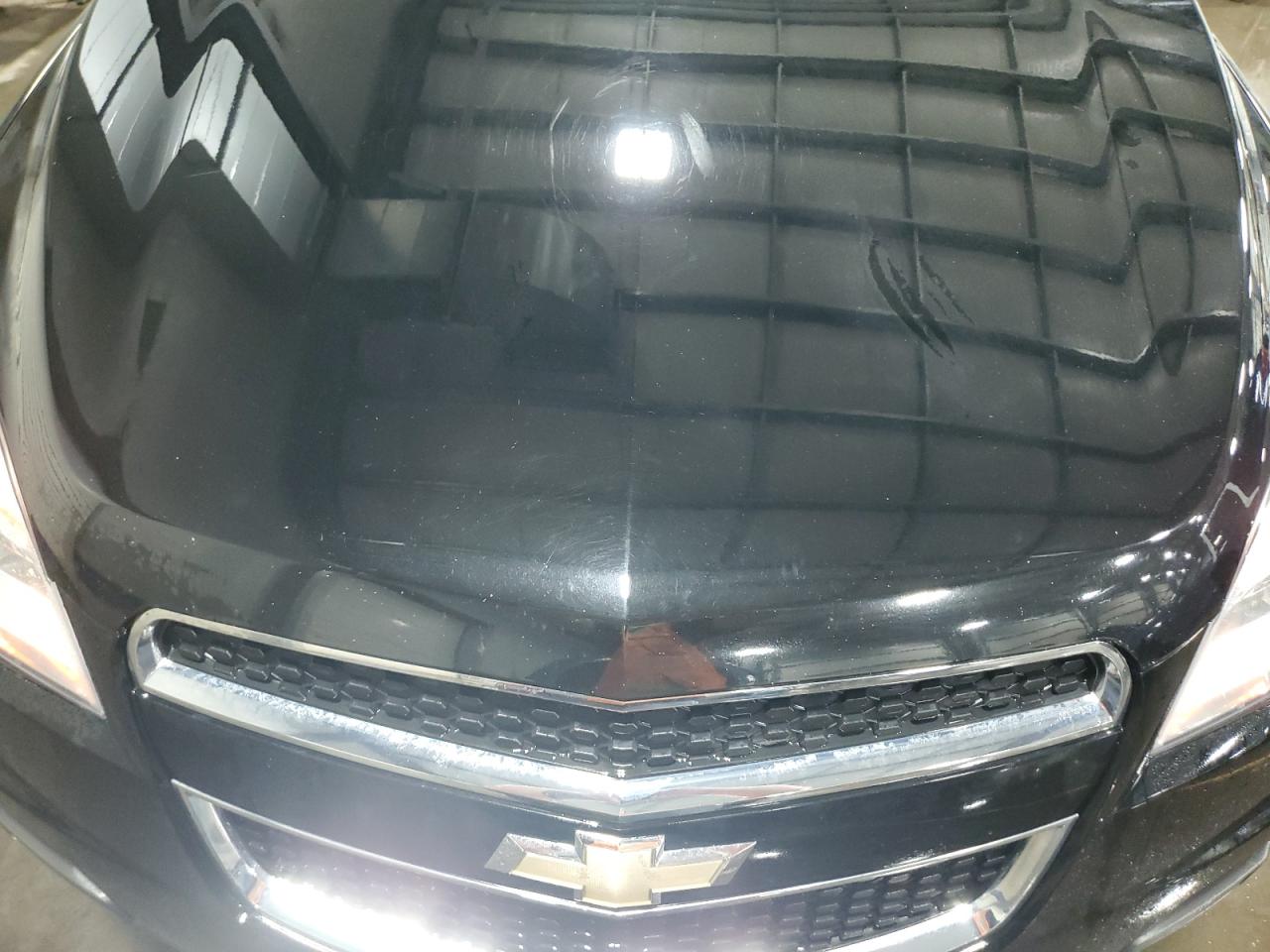2012 Chevrolet Equinox Lt VIN: 2GNALDEK2C1156456 Lot: 56647705