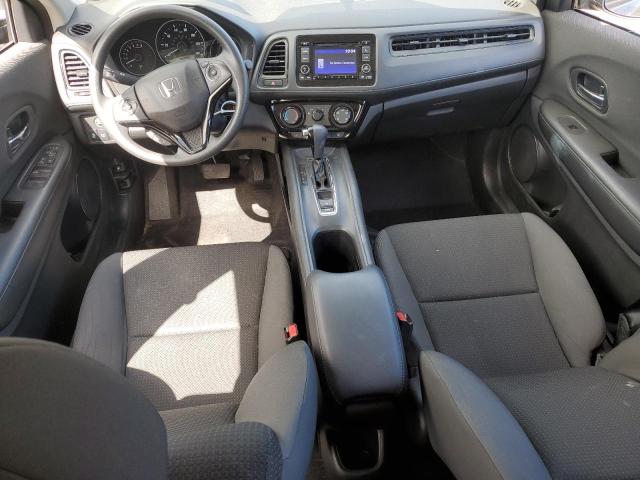  HONDA HR-V 2020 Gray