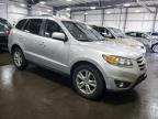 2012 Hyundai Santa Fe Se продається в Ham Lake, MN - Front End