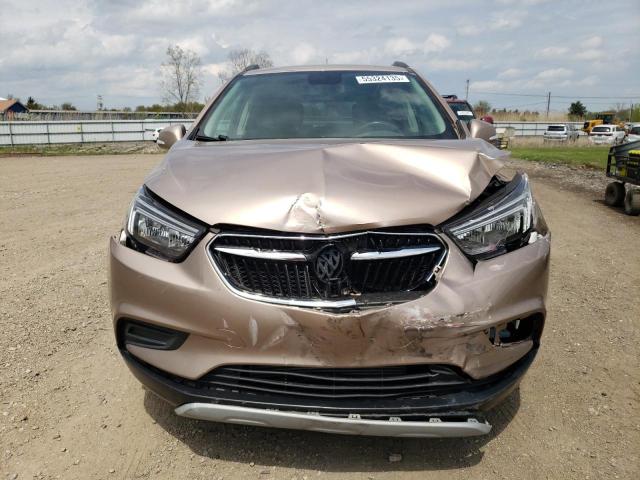  BUICK ENCORE 2018 tan