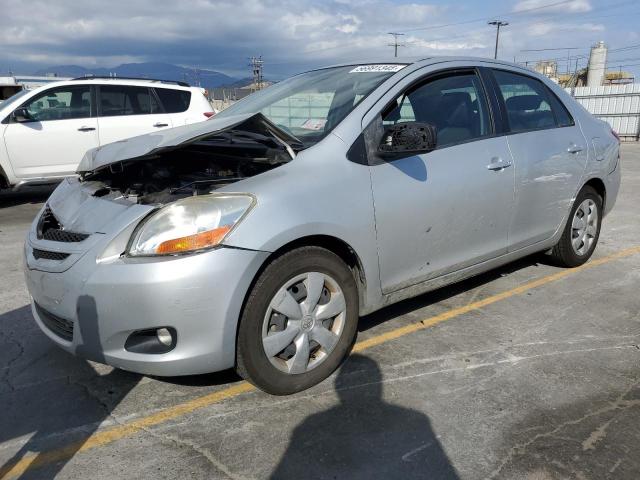 2007 Toyota Yaris