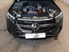 2021 MERCEDES BENZ EQC 400 AM for sale at Copart WOLVERHAMPTON