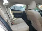 2016 Toyota Corolla L за продажба в Duryea, PA - Front End