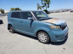 2008 Toyota Scion Xb იყიდება Martinez-ში, CA - Rear End
