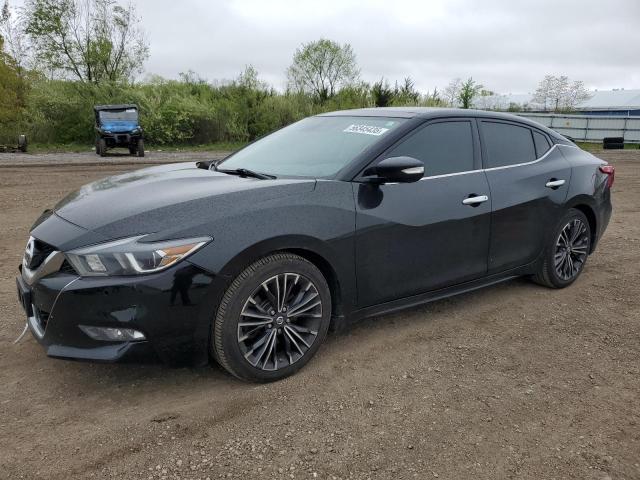 2016 Nissan Maxima 3.5S