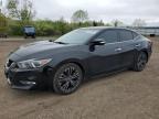 2016 Nissan Maxima 3.5S for Sale in Columbia Station, OH - Front End