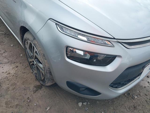 2014 CITROEN C4 PICASSO