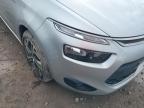2014 CITROEN C4 PICASSO for sale at Copart BRISTOL