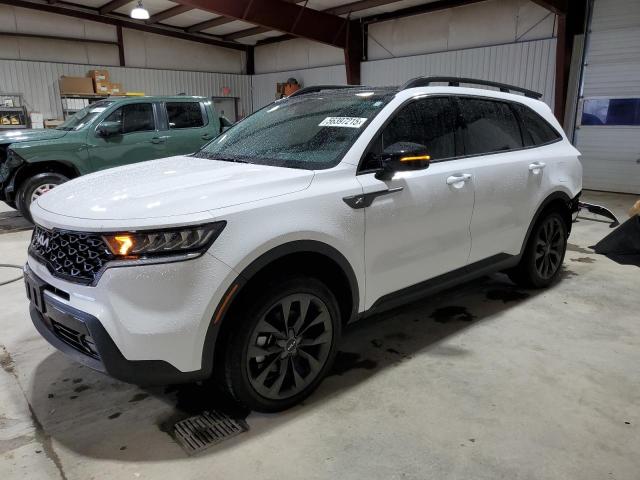 2023 Kia Sorento Ex