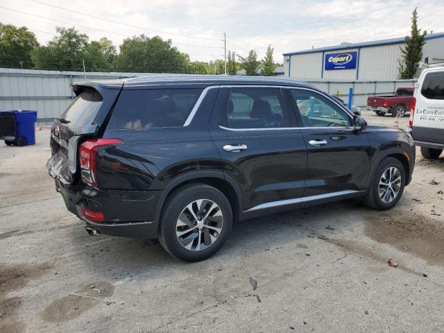  HYUNDAI PALISADE 2020 Czarny